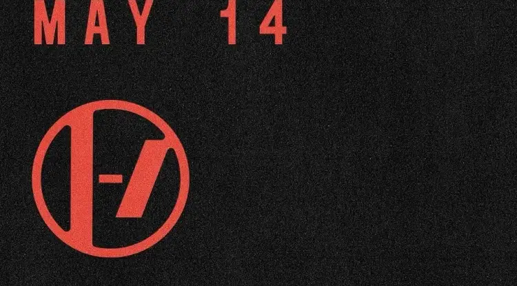 Twenty One Pilots Anuncia Concierto Exclusivo En M Xico