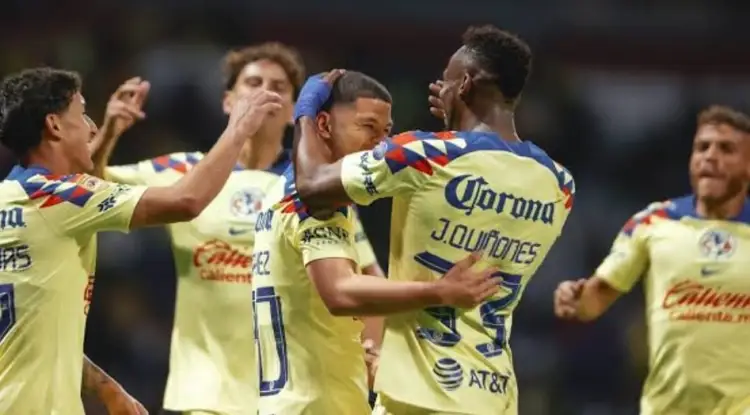 América enfrentará a Cruz Azul en la final pero Chivas le dejó una