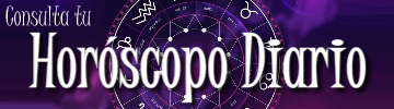 Banner de la categoria Horoscopo