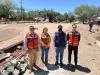 Supervisan obras en Nogales, destaca Alcalde avances