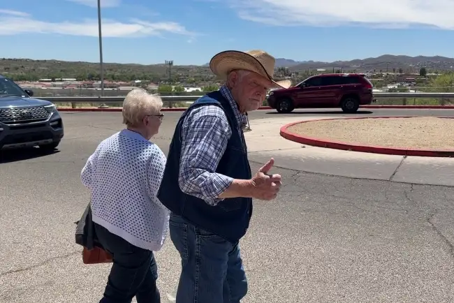 Con mal sabor de boca: cónsul de México en Nogales, Arizona por “juicio nulo” de ranchero