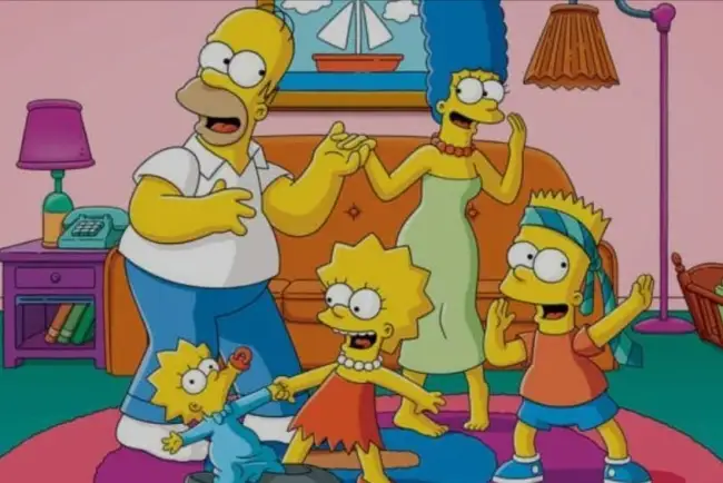 Luto en 'Los Simpson': Muere personaje que participó desde el primer capítulo y fans lo lamentan