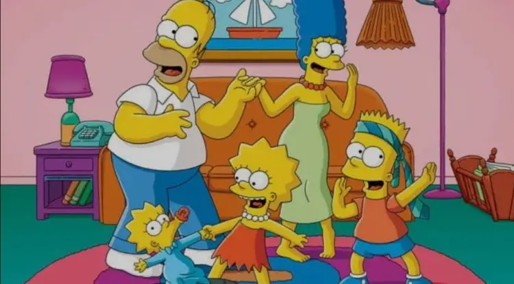 Luto en 'Los Simpson': Muere personaje que participó desde el primer capítulo y fans lo lamentan