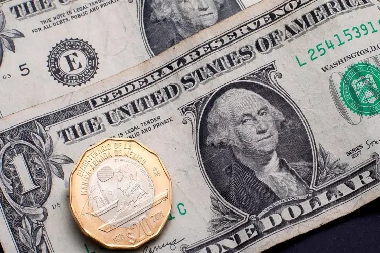 Tipo de cambio del dólar en México: Precio de hoy 20 de abril