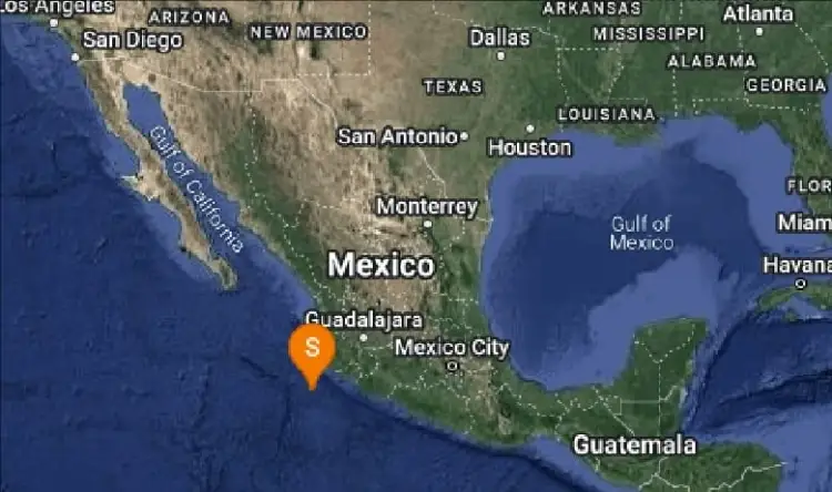 Sismo en Jalisco: Temblor de 5.5 grados estremece a mexicanos; dan reporte de daños