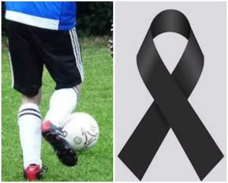 Argentina de luto: Fallece joven promesa del futbol de forma angustiosa en pleno partido