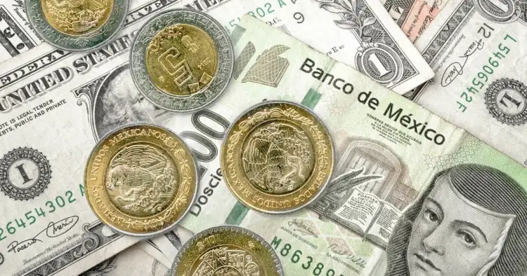 Tipo de cambio del dólar en México: Precio de hoy 22 de abril