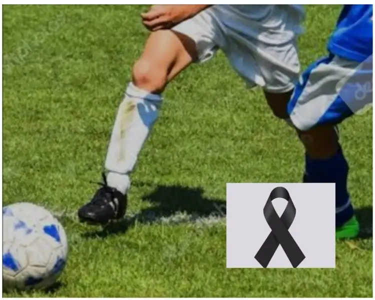 Tragedia en el futbol: Muere joven durante partido en Argentina y condenan seguridad en estadios
