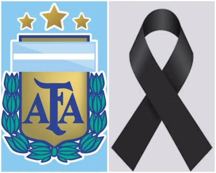Luto en el futbol: Confirman muerte de futbolista que militó en Boca Juniors