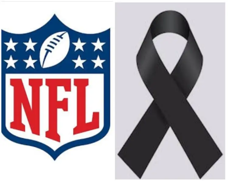 NFL, de luto: Confirman muerte de ex jugador en circunstancias extrañas