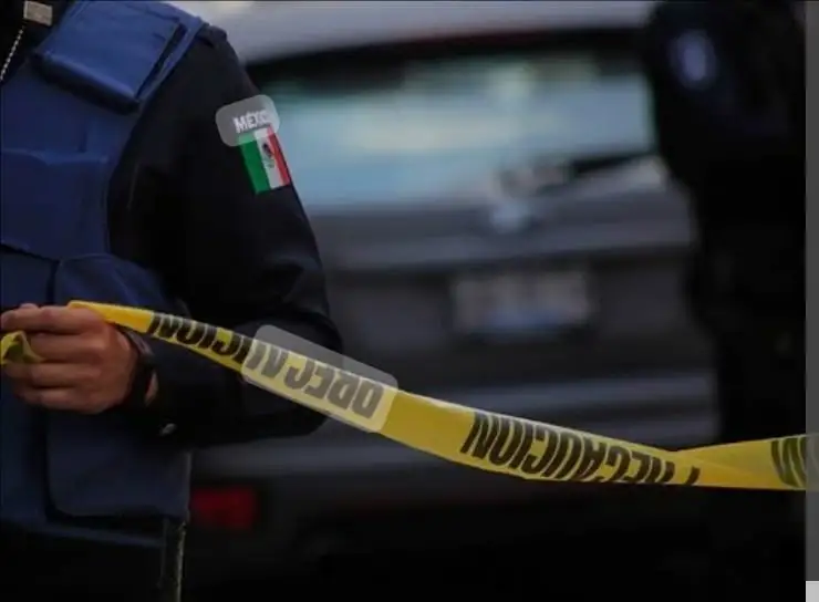 Karma instantáneo: Roban 2.5 millones de pesos a hombre en Nuevo León y mata a uno de los ladrones