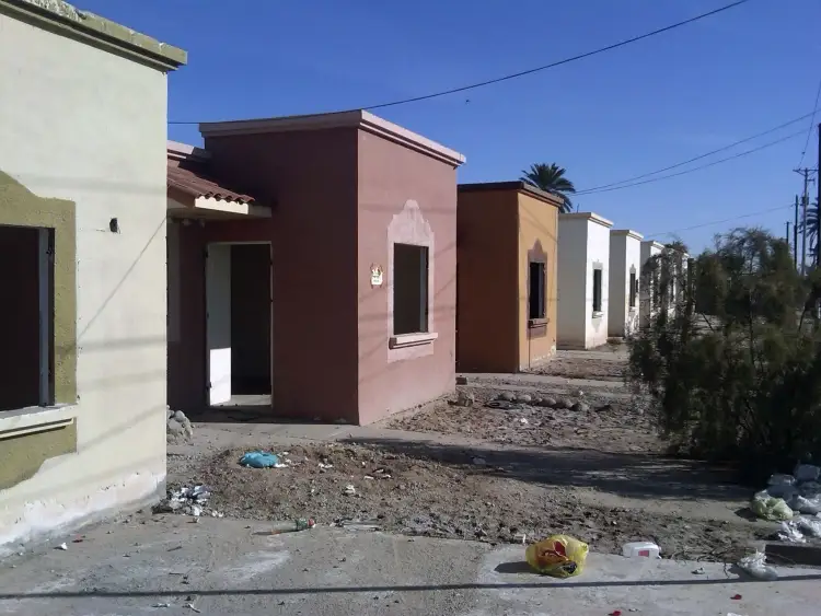 Alistan venta de viviendas recuperadas de Infonavit en Sonora