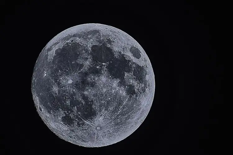 Superluna en México: Conoce la fecha del espectáculo astronómico que busca cautivar a miles