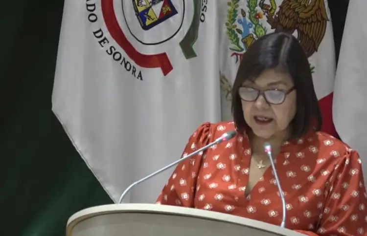 Congreso de Sonora aprueba reformas para visibilizar y apoyar la pérdida gestacional e infantil