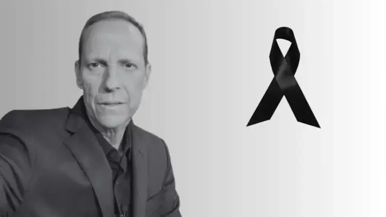 Fallece el reconocido comentarista deportivo Paco Villa a los 54 años tras batalla contra el cáncer
