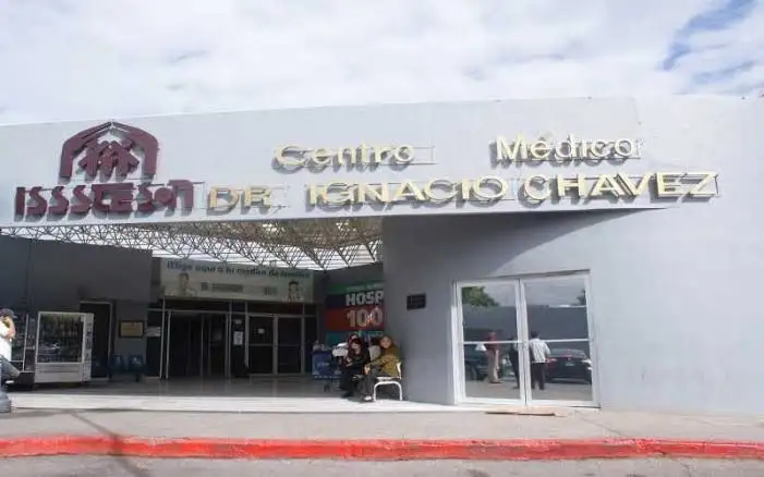 Solicitará Gobierno de Sonora crédito para construcción de nuevo hospital de Isssteson