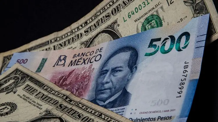 Tipo de cambio del dólar en México: Precio de hoy 02 de mayo