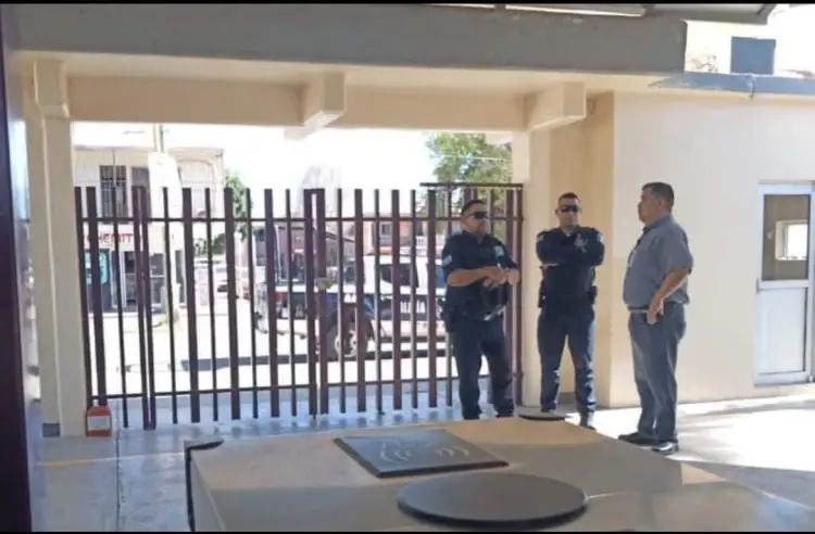 Terror en escuela de Sonora: Activan operativo por amenaza de tiroteo contra alumnos