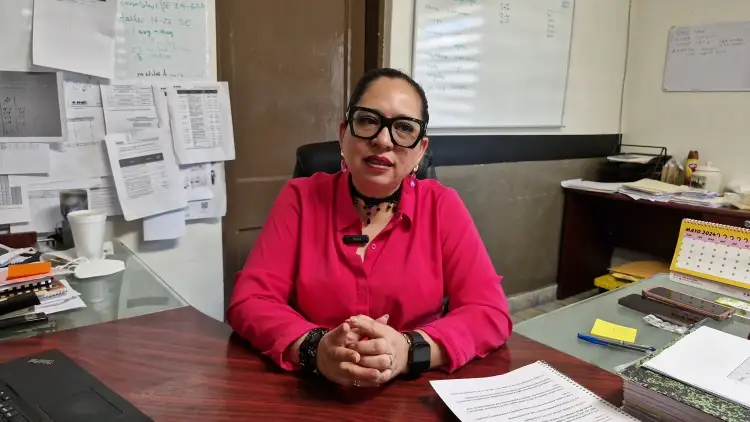 Invita INE a Macro Simulacro de jornada electoral en Nogales