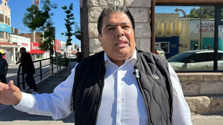 Buscan resaltar a nogalenses importantes en nombres de calles de Nogales