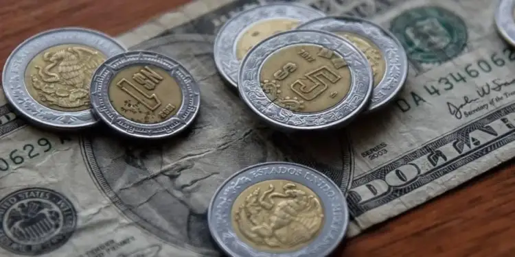 Tipo de cambio del dólar en México: Precio de hoy 07 de mayo