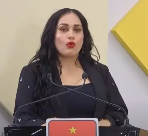 Margarita Quiroz Navarro: "Psicoconcientización" La Candidata del PT que Conquistó las Redes con su Singular Discurso en San Pedro Garza García