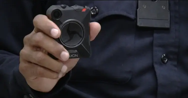 Desafíos en el Acceso a los Videos de Cámaras Corporales de la Policía
