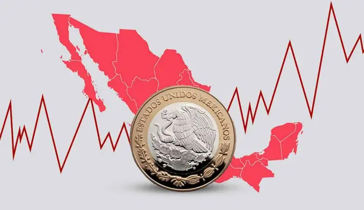 México: Estrategia para Impulsar el Crecimiento Económico y Alcanzar el Top 10 Mundial