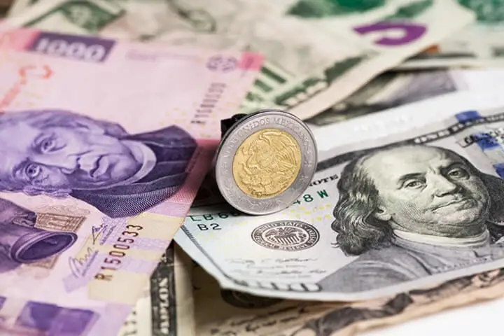 Tipo de cambio del dólar en México: Precio de hoy 09 de mayo