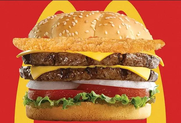 Hackeo del Menú Secreto de McDonald's Causa Revuelo en Internet
