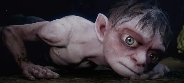 "La caza de Gollum" Nueva película de "El Señor de los Anillos" dirigida por Andy Serkis se estrenará en 2026