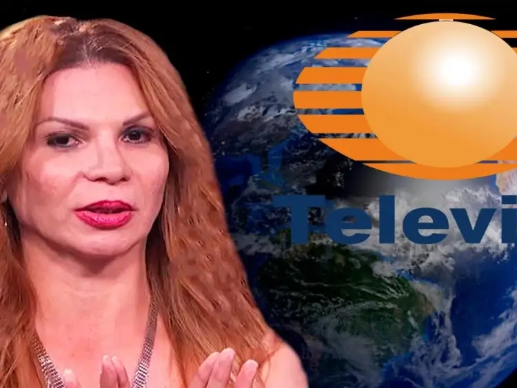 Mhoni Vidente revela lista de famosas que serán madres; hay dos conductoras de Televisa