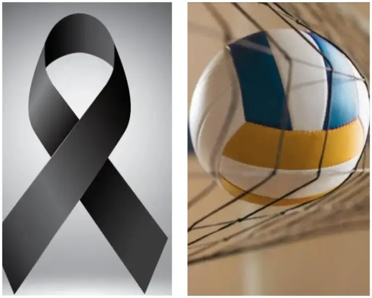 Muere ahogado el jugador Antón Corujo, quien era la joven promesa del voleibol de España