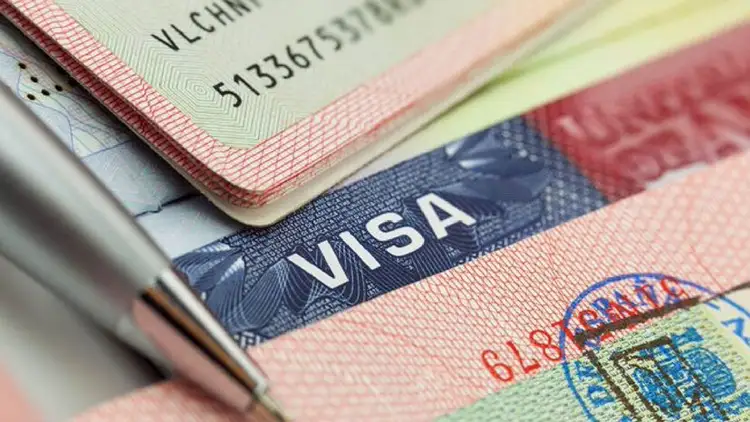 Amplía Consulado de EU citas para visas en Nogales