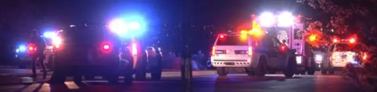 Accidente fatal en Phoenix: Buscan a conductor que golpeó y mató a un hombre antes de huir
