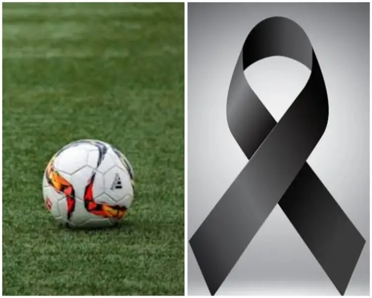 Tragedia en el futbol: Hermanos sufren terrible accidente; muere uno y el otro está en el hospital