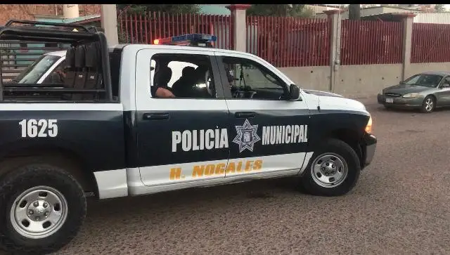 Detienen a hombre por abusos deshonestos contra su hijastra en Nogales