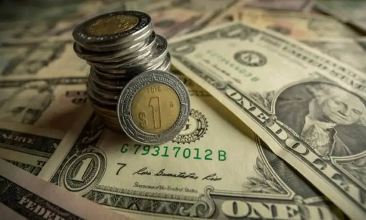 Tipo de cambio del dólar en México: Precio de hoy 14 de mayo