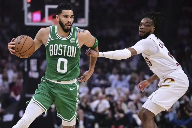 Celtics acarician la final del Este VIDEO