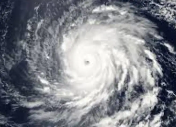 Temporada de huracanes en México: SMN advierte de formación de poderoso fenómeno natural