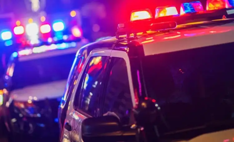 Robo termina en fatal tiroteo con la policía en San Antonio