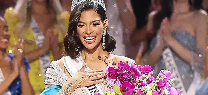 "La historia de Sheynnis Alondra Palacios Cornejo: de Miss Teen Nicaragua a Miss Universo 2023"