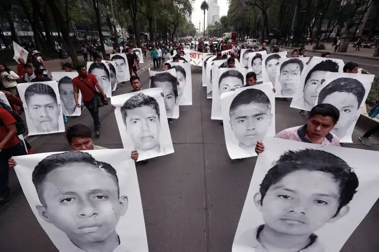 Liberación de militares en caso Ayotzinapa: López Obrador impugnará decisión judicial