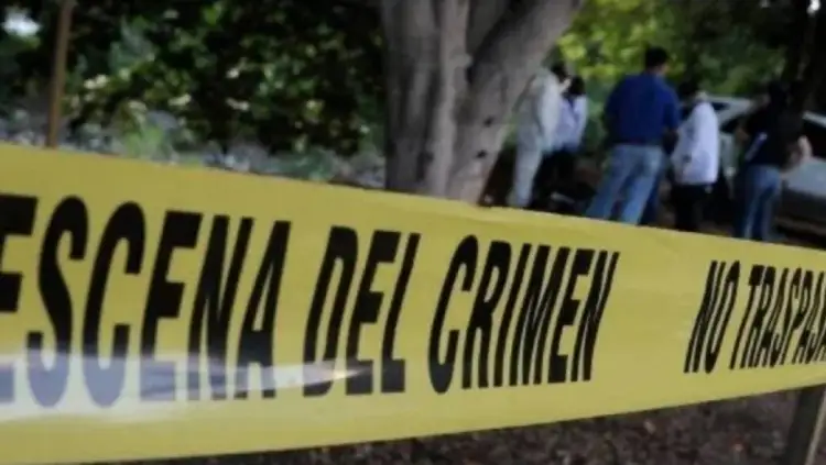 Masacre en Chiapas: Grupos armados incendian casa y acribillan a familia entera; eran 11 miembros