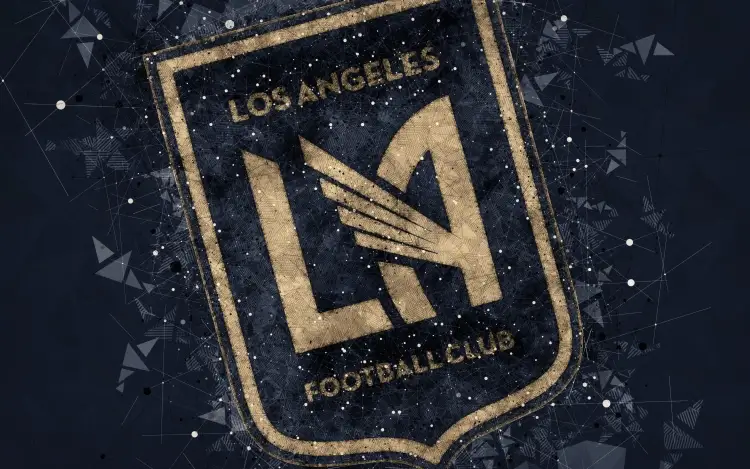 Campeón del Mundo, Refuerza a Los Angeles FC en la MLS