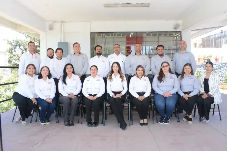 Cobach Nogales II destaca en demanda de ingreso escolar