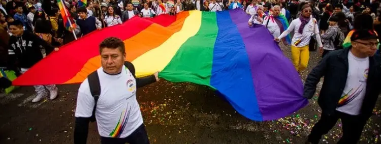 Controversia en Perú por la clasificación de identidades de género diversas como "trastornos mentales"