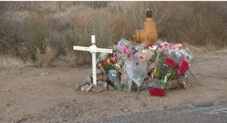 Una tragedia sacude Scottsdale, Arizona