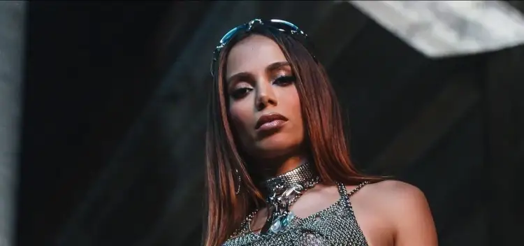 Anitta publica imágenes de su nuevo VIDEO 'Aceita' y seguidores la destrozan por esta razón