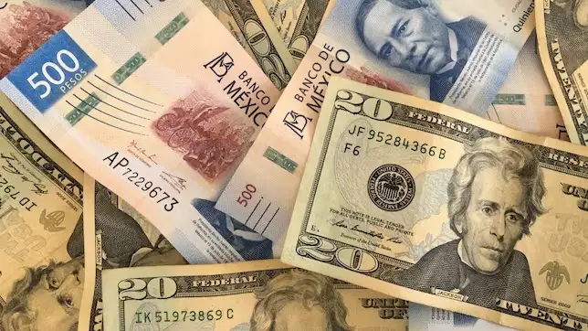Tipo de cambio del dólar en México: Precio de hoy 16 de mayo
